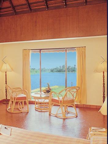 Aquasserenne コッラム 部屋 写真